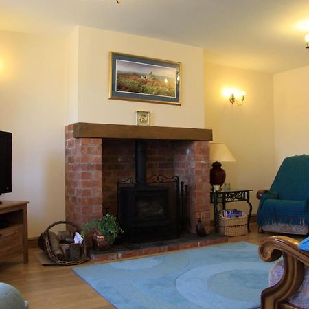The Granary Self Catering Cottage Шрусбъри Екстериор снимка