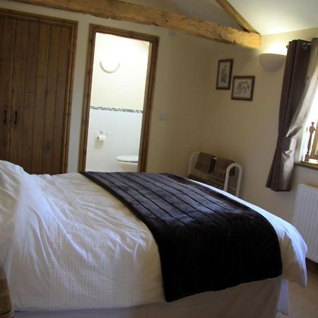 The Granary Self Catering Cottage Шрусбъри Екстериор снимка