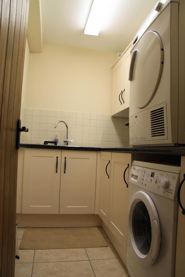The Granary Self Catering Cottage Шрусбъри Екстериор снимка
