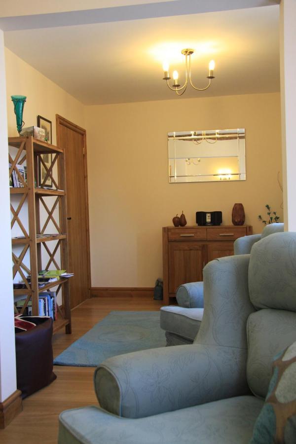 The Granary Self Catering Cottage Шрусбъри Екстериор снимка